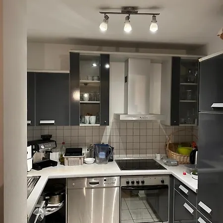 Apartament Koelsch