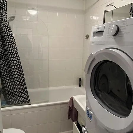 Apartament Koelsch Kolonia