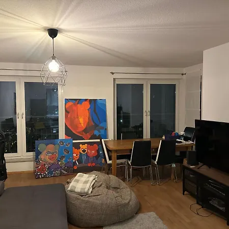 Koelsch Apartament Kolonia